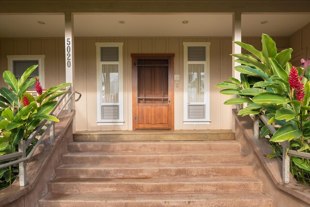 ハナレイ イリケア イン ハナレイ