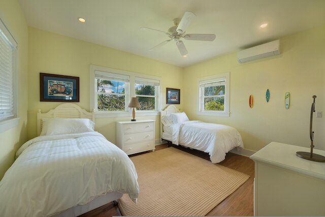 ハナレイ イリケア イン ハナレイ