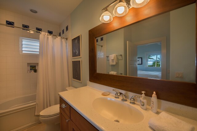 ハナレイ イリケア イン ハナレイ