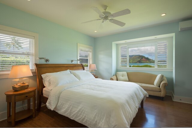 ハナレイ イリケア イン ハナレイ