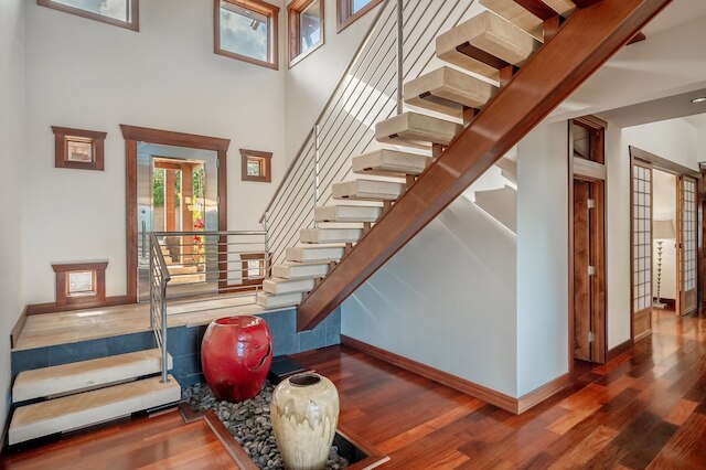 イケナ ラニ イン キラウエア