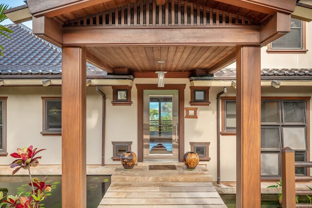 イケナ ラニ イン キラウエア