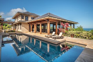 イケナ ラニ イン キラウエア