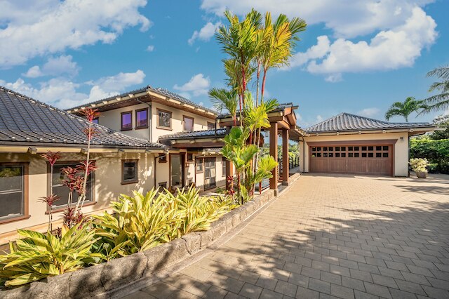 イケナ ラニ イン キラウエア