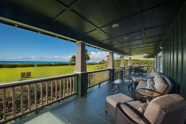 ハナレイ ナル イン ハナレイ