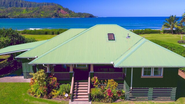 ハナレイ ナル イン ハナレイ