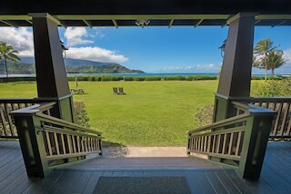 ハナレイ ナル イン ハナレイ