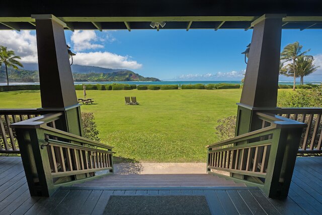 ハナレイ ナル イン ハナレイ