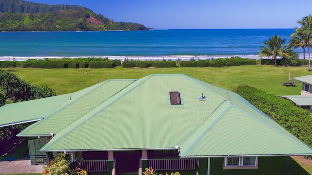 ハナレイ ナル イン ハナレイ