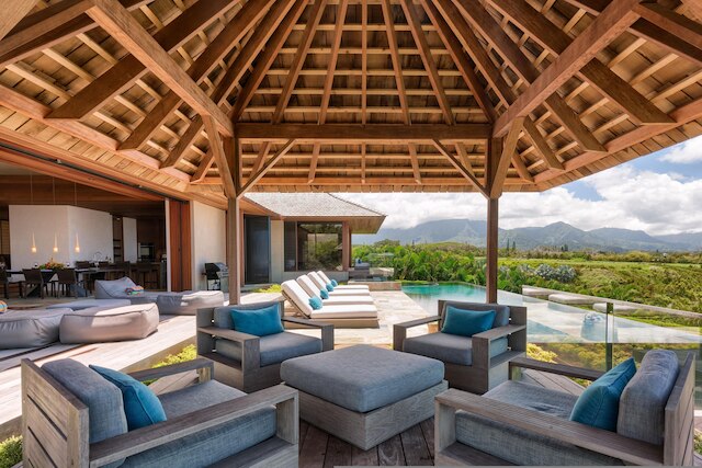 シークレット コーブ イン キラウエア