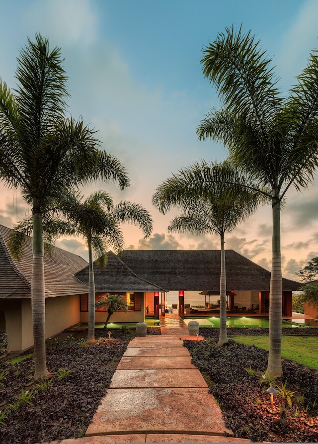 シークレット コーブ イン キラウエア