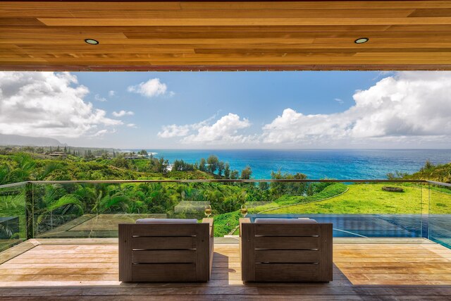 シークレット コーブ イン キラウエア