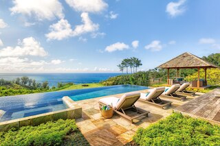 シークレット コーブ イン キラウエア