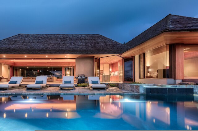 シークレット コーブ イン キラウエア