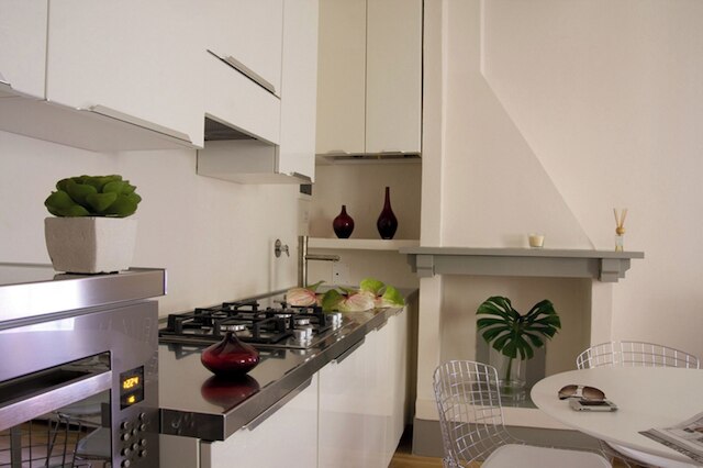 セントラル アンド プライム アパートメント ニア ドゥオーモ