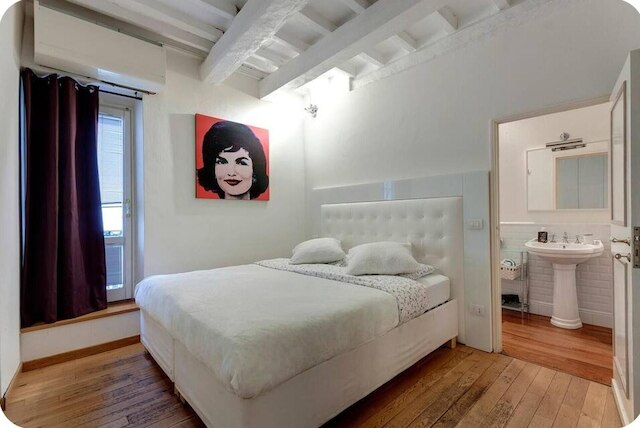 セントラル アンド プライム アパートメント ニア ドゥオーモ