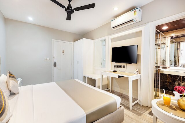 スコン ブティック バイ オリオン ホテルズ