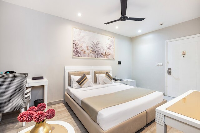 スコン ブティック バイ オリオン ホテルズ