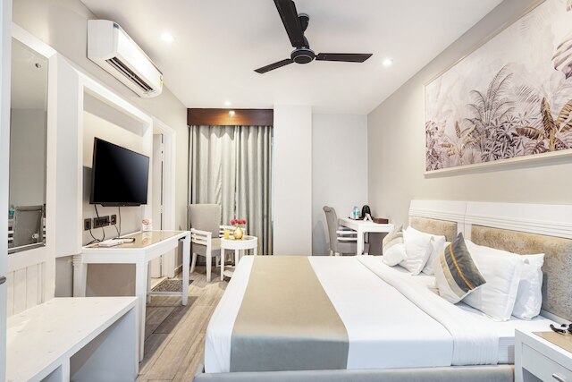 スコン ブティック バイ オリオン ホテルズ