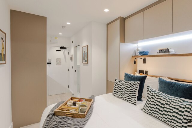 ユア アパートメント - ケンジントン