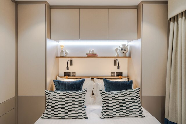 ユア アパートメント - ケンジントン