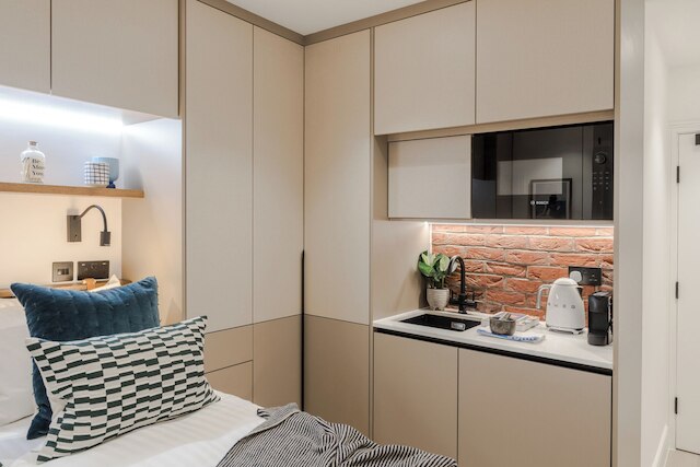 ユア アパートメント - ケンジントン