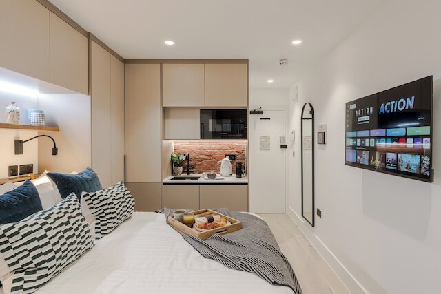 ユア アパートメント - ケンジントン