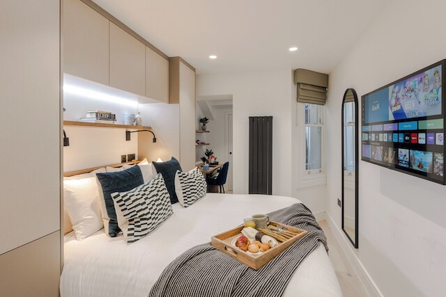 ユア アパートメント - ケンジントン