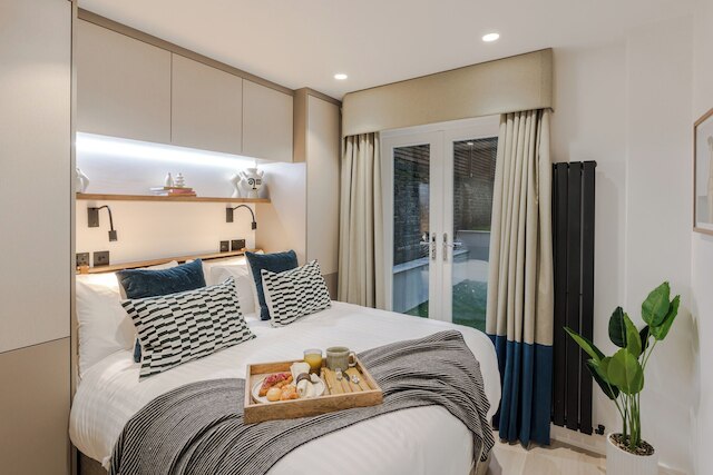 ユア アパートメント - ケンジントン