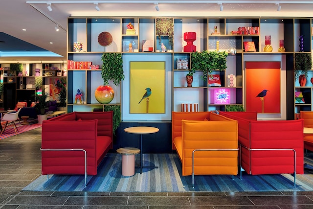 シティズンM ダブリン セント パトリックス