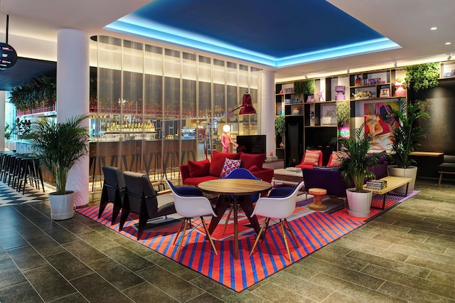 シティズンM ダブリン セント パトリックス