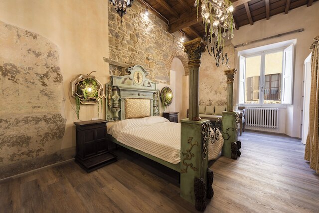 トーレ ベンチ バイ MMega