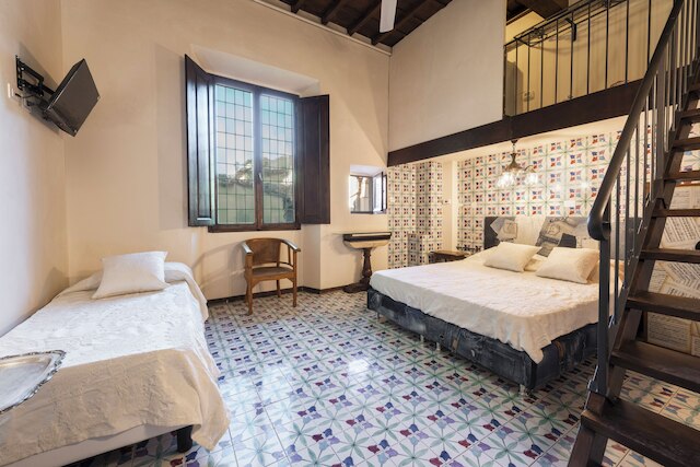 トーレ ベンチ バイ MMega