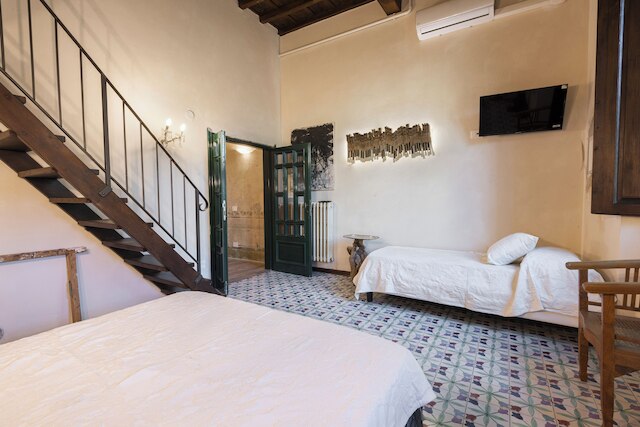 トーレ ベンチ バイ MMega