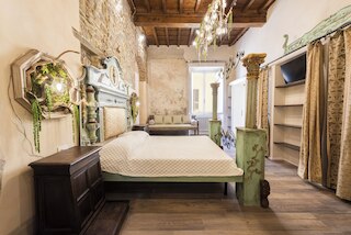 トーレ ベンチ バイ MMega