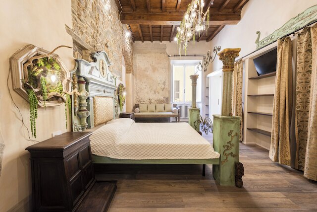 トーレ ベンチ バイ MMega