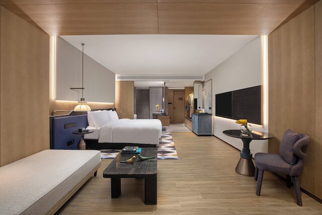 voco Sanya Dadonghai by IHG