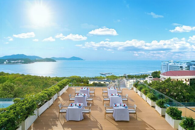 voco Sanya Dadonghai by IHG