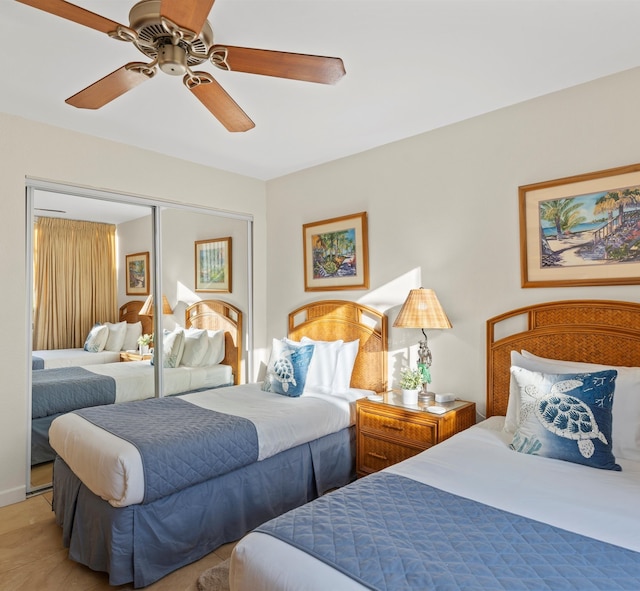 カマオレ サンズ 5-205 2 ベッドルーム コンド