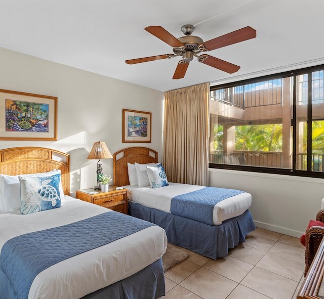 カマオレ サンズ 5-205 2 ベッドルーム コンド