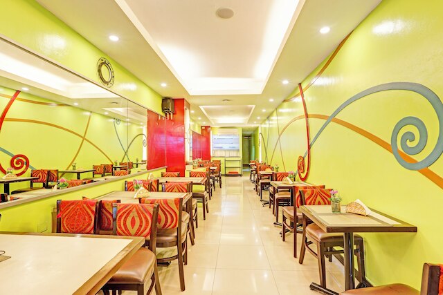 タウンハウス オーク VIP スイーツ、エヴァンジェリスタ マカティ マニラ