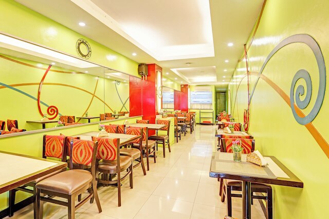 タウンハウス オーク VIP スイーツ、エヴァンジェリスタ マカティ マニラ