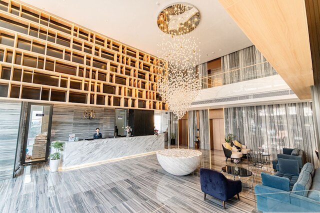 ビバリー マウンテン ベイ, トレードマーク コレクション バイ ウィンダム