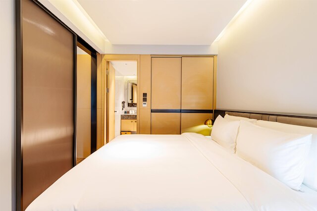 ビバリー マウンテン ベイ, トレードマーク コレクション バイ ウィンダム