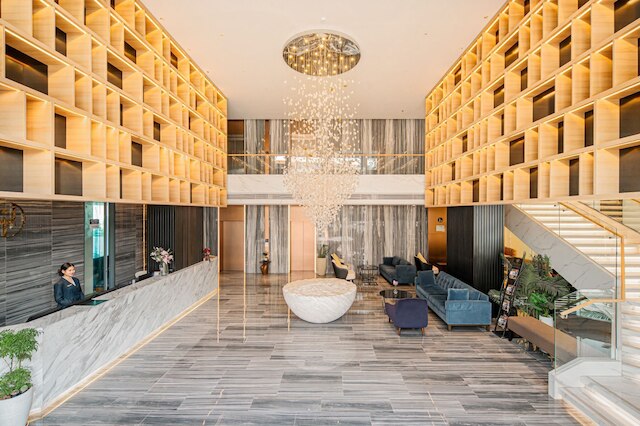 ビバリー マウンテン ベイ, トレードマーク コレクション バイ ウィンダム