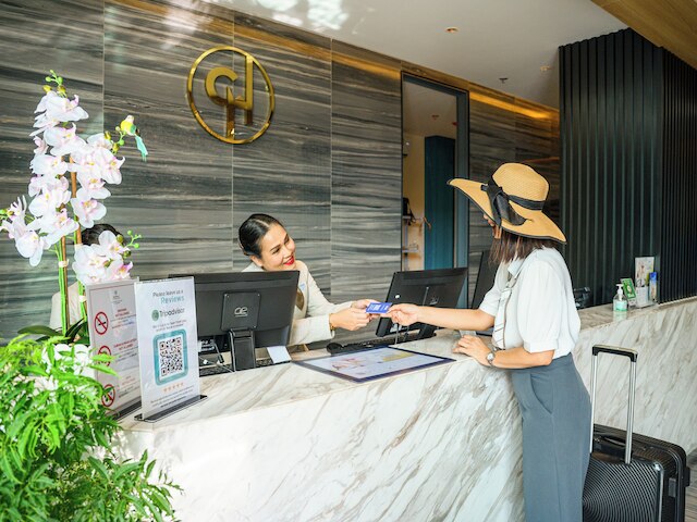 ビバリー マウンテン ベイ, トレードマーク コレクション バイ ウィンダム