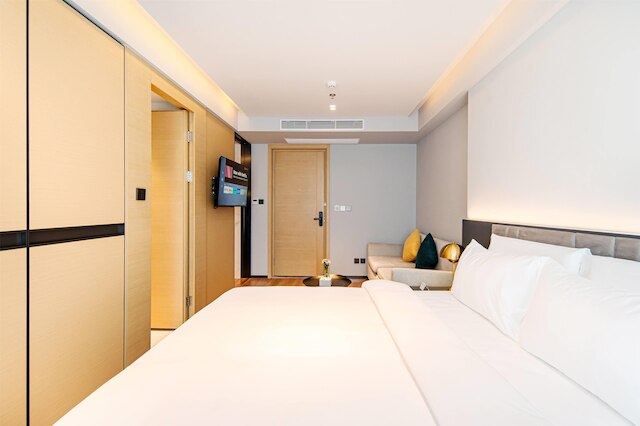 ビバリー マウンテン ベイ, トレードマーク コレクション バイ ウィンダム