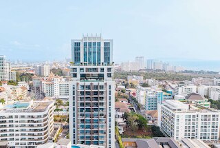 ビバリー マウンテン ベイ, トレードマーク コレクション バイ ウィンダム