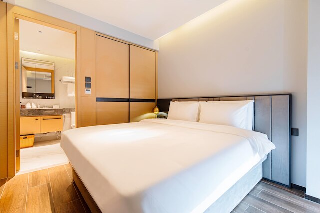 ビバリー マウンテン ベイ, トレードマーク コレクション バイ ウィンダム