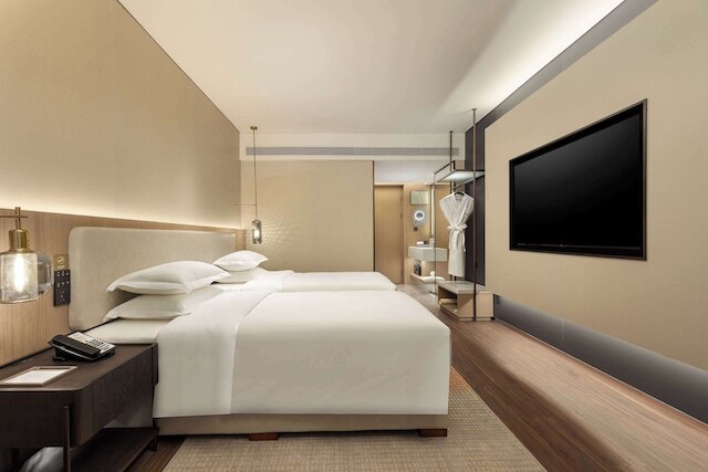 Ramada By Wyndham Zhuhai Xiangzhou